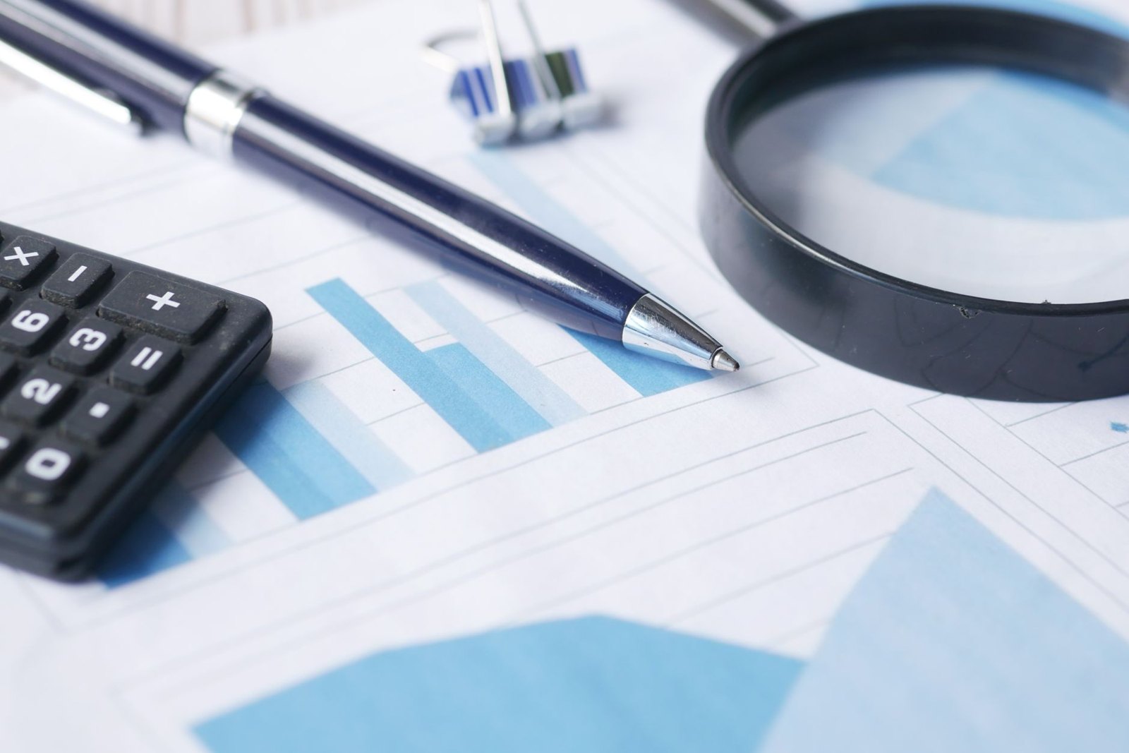 Auditoría externa — BCM Contadores Antofagasta