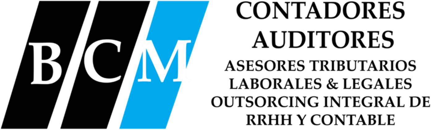 BCM Contadores