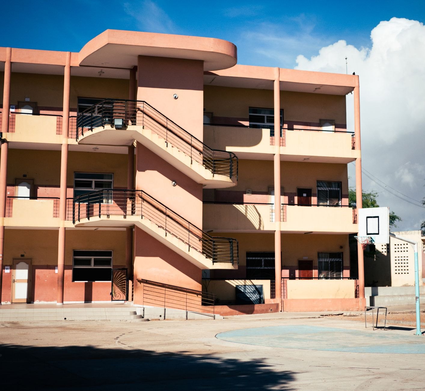 Contabilidad para colegios — BCM Contadores Antofagasta