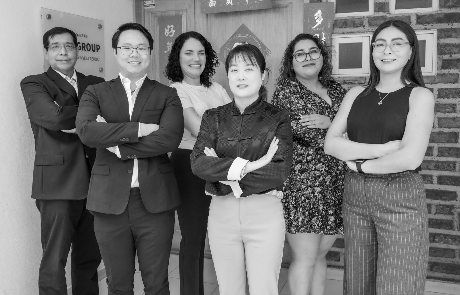 Equipo profesional de BCM Contadores Antofagasta